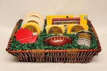 9. The Badger Basket